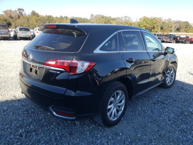 Photo 3 VIN: 5J8TB3H5XJL006253 - ACURA RDX TECHNO 