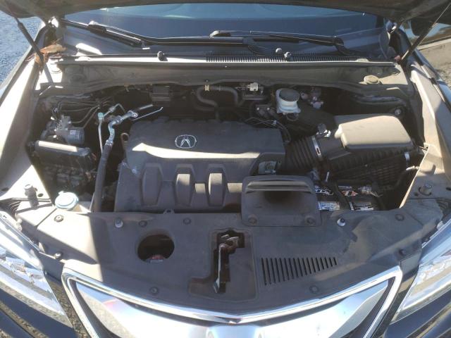 Photo 6 VIN: 5J8TB3H5XJL006253 - ACURA RDX TECHNO 