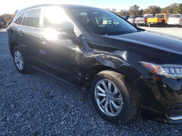 Photo 8 VIN: 5J8TB3H5XJL006253 - ACURA RDX TECHNO 