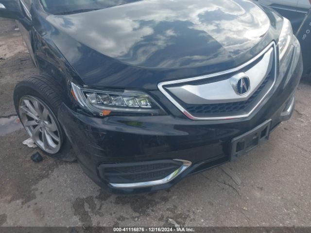 Photo 5 VIN: 5J8TB3H5XJL013168 - ACURA RDX 