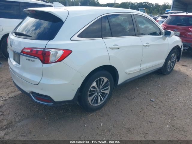 Photo 3 VIN: 5J8TB3H70GL014887 - ACURA RDX 