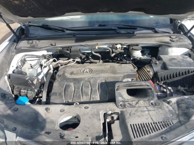 Photo 9 VIN: 5J8TB3H70GL014887 - ACURA RDX 