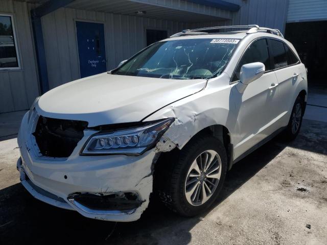 Photo 0 VIN: 5J8TB3H70HL000277 - ACURA RDX ADVANC 