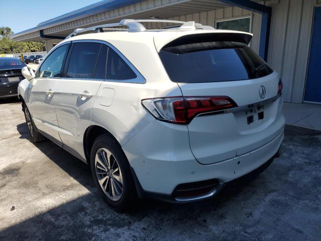 Photo 1 VIN: 5J8TB3H70HL000277 - ACURA RDX ADVANC 