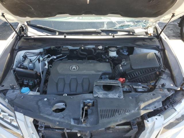 Photo 10 VIN: 5J8TB3H70HL000277 - ACURA RDX ADVANC 