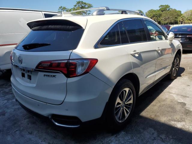 Photo 2 VIN: 5J8TB3H70HL000277 - ACURA RDX ADVANC 