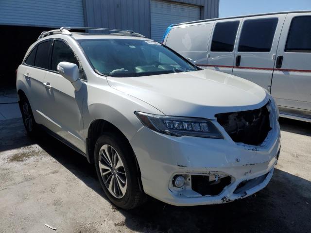 Photo 3 VIN: 5J8TB3H70HL000277 - ACURA RDX ADVANC 