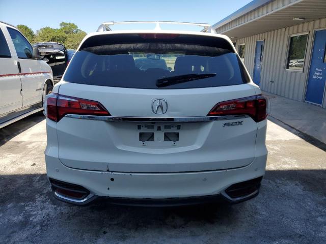 Photo 5 VIN: 5J8TB3H70HL000277 - ACURA RDX ADVANC 