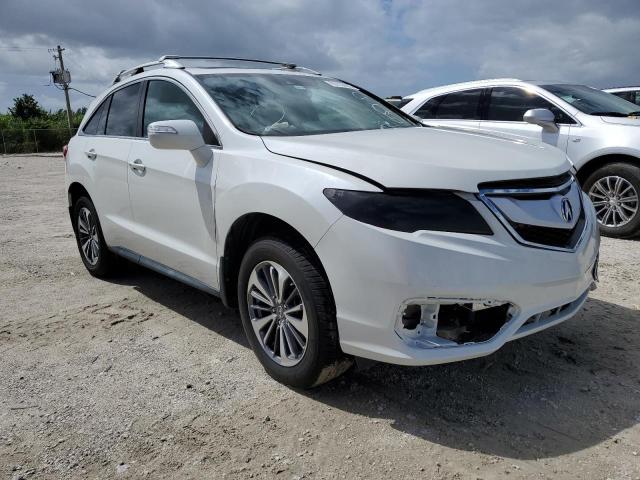 Photo 3 VIN: 5J8TB3H70HL000277 - ACURA RDX ADVANC 