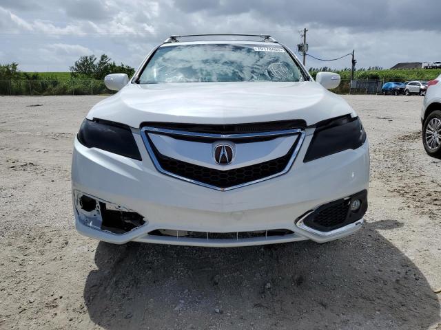 Photo 4 VIN: 5J8TB3H70HL000277 - ACURA RDX ADVANC 