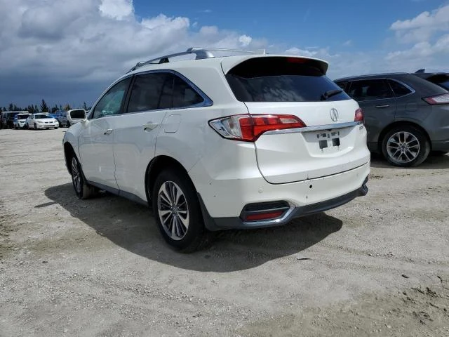 Photo 1 VIN: 5J8TB3H70HL000277 - ACURA RDX ADVANC 