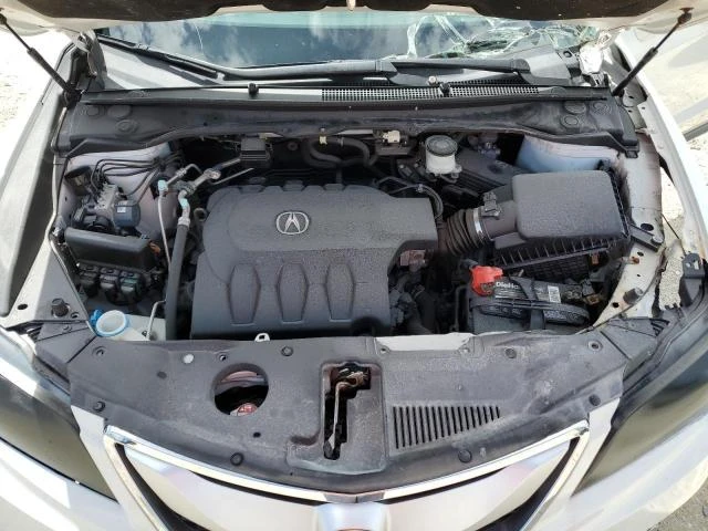 Photo 11 VIN: 5J8TB3H70HL000277 - ACURA RDX ADVANC 