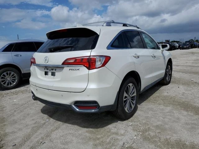 Photo 2 VIN: 5J8TB3H70HL000277 - ACURA RDX ADVANC 