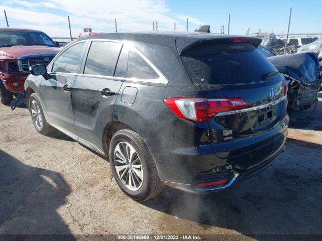 Photo 2 VIN: 5J8TB3H70HL012851 - ACURA RDX 