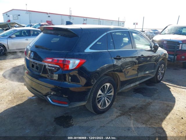 Photo 3 VIN: 5J8TB3H70HL012851 - ACURA RDX 