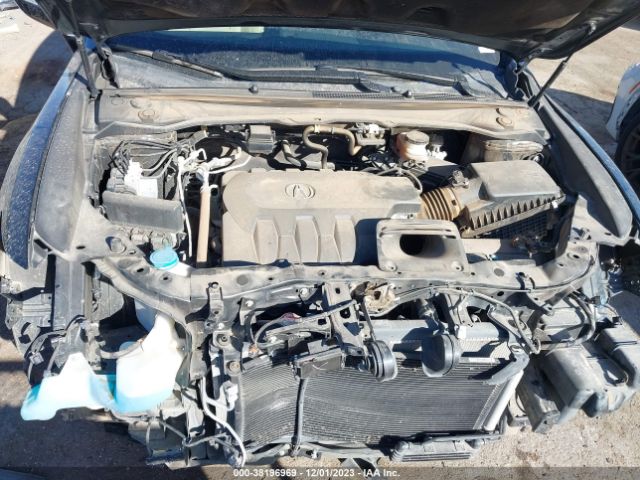 Photo 9 VIN: 5J8TB3H70HL012851 - ACURA RDX 