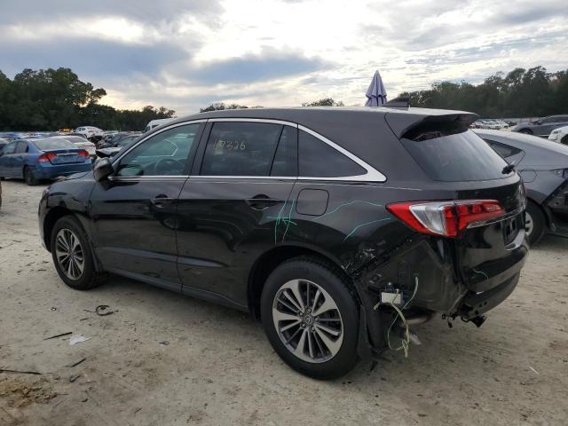 Photo 1 VIN: 5J8TB3H70HL021923 - ACURA RDX 