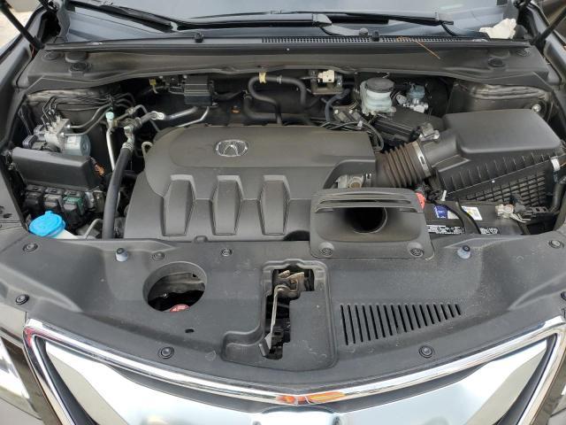 Photo 11 VIN: 5J8TB3H70HL021923 - ACURA RDX 