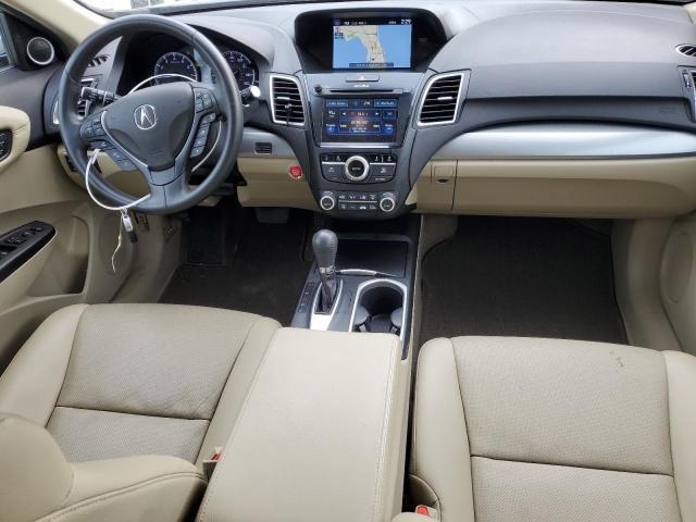 Photo 7 VIN: 5J8TB3H70HL021923 - ACURA RDX 