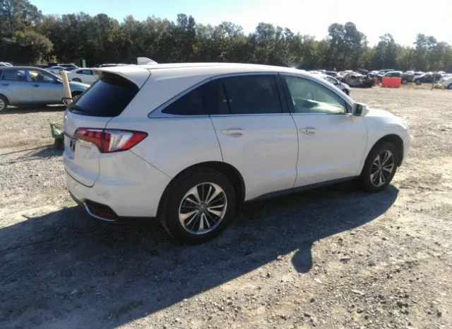 Photo 3 VIN: 5J8TB3H70JL003377 - ACURA RDX 