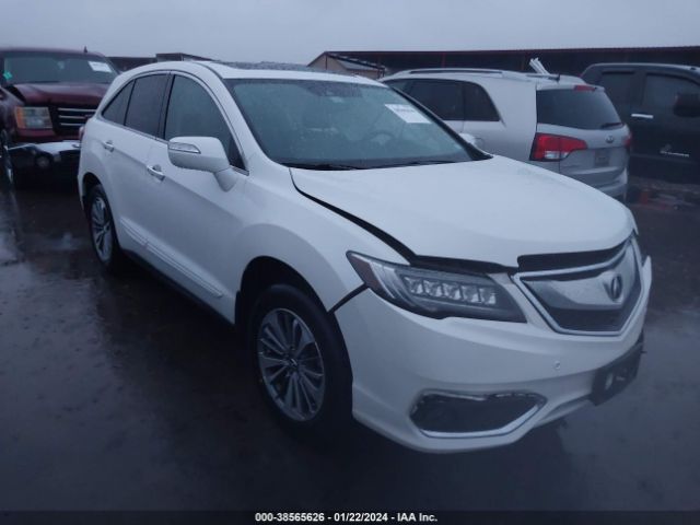 Photo 0 VIN: 5J8TB3H71GL009391 - ACURA RDX 