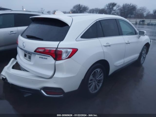 Photo 3 VIN: 5J8TB3H71GL009391 - ACURA RDX 