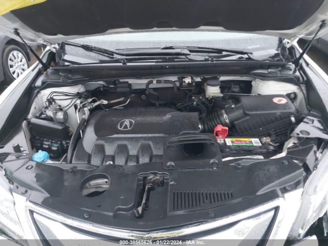 Photo 9 VIN: 5J8TB3H71GL009391 - ACURA RDX 