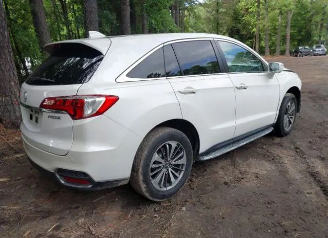 Photo 3 VIN: 5J8TB3H71GL014882 - ACURA RDX 