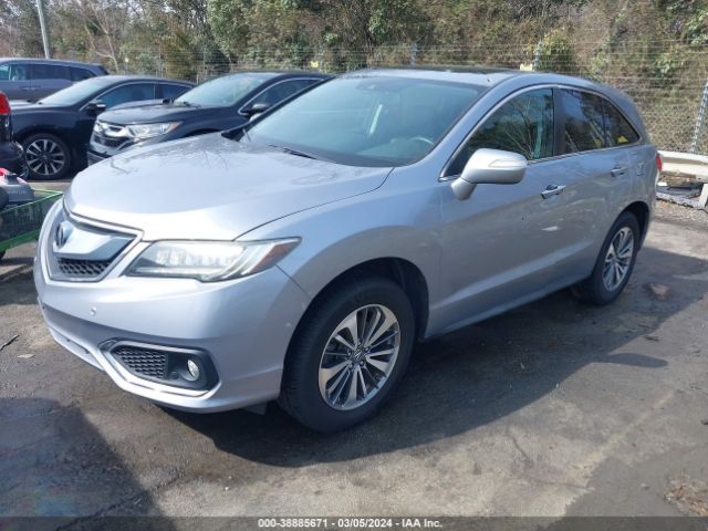 Photo 1 VIN: 5J8TB3H71GL016275 - ACURA RDX 