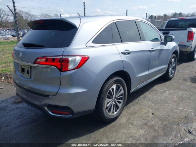 Photo 3 VIN: 5J8TB3H71GL016275 - ACURA RDX 