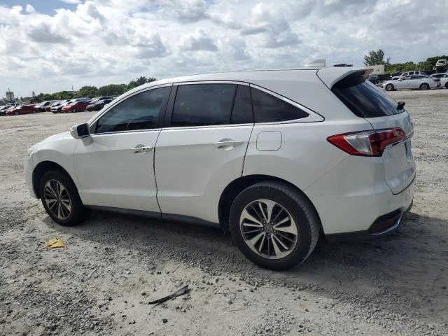 Photo 1 VIN: 5J8TB3H71HL001132 - ACURA RDX ADVANC 