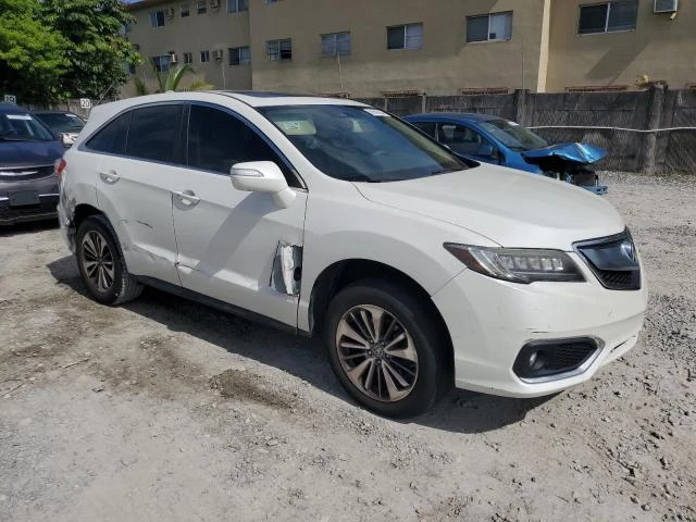 Photo 3 VIN: 5J8TB3H71HL001132 - ACURA RDX ADVANC 