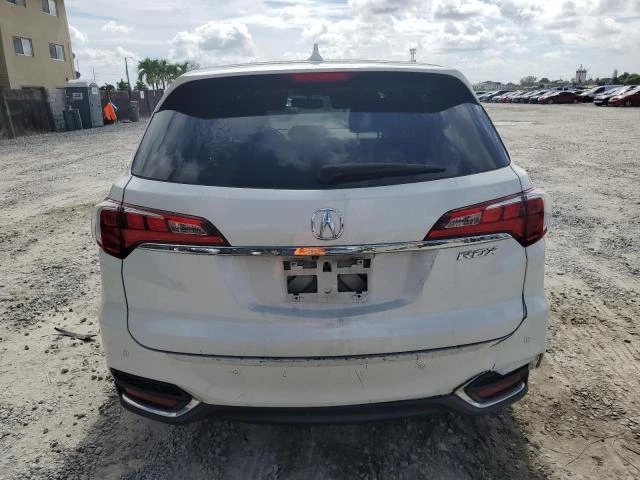 Photo 5 VIN: 5J8TB3H71HL001132 - ACURA RDX ADVANC 