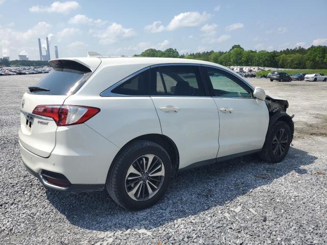 Photo 2 VIN: 5J8TB3H71HL003513 - ACURA RDX 