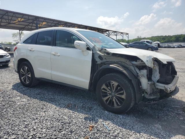 Photo 3 VIN: 5J8TB3H71HL003513 - ACURA RDX 