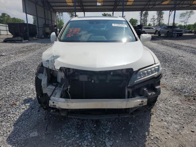 Photo 4 VIN: 5J8TB3H71HL003513 - ACURA RDX 