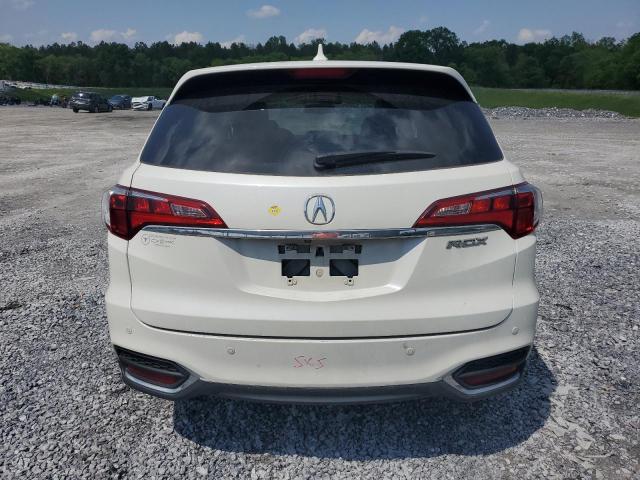 Photo 5 VIN: 5J8TB3H71HL003513 - ACURA RDX 