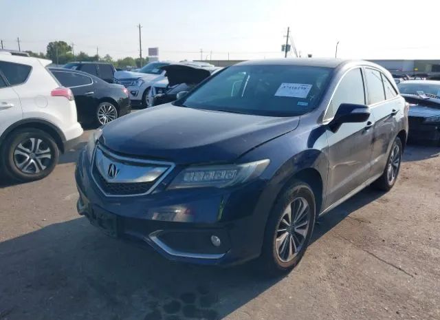 Photo 1 VIN: 5J8TB3H71HL008064 - ACURA RDX 