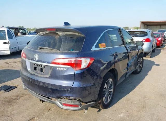 Photo 3 VIN: 5J8TB3H71HL008064 - ACURA RDX 