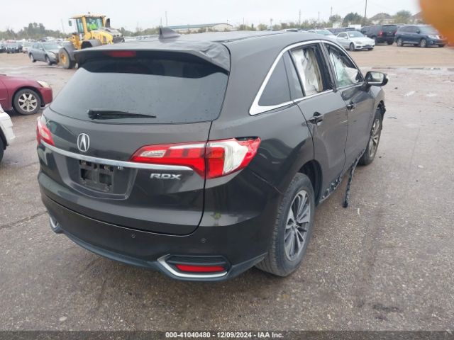 Photo 3 VIN: 5J8TB3H71HL010817 - ACURA RDX 