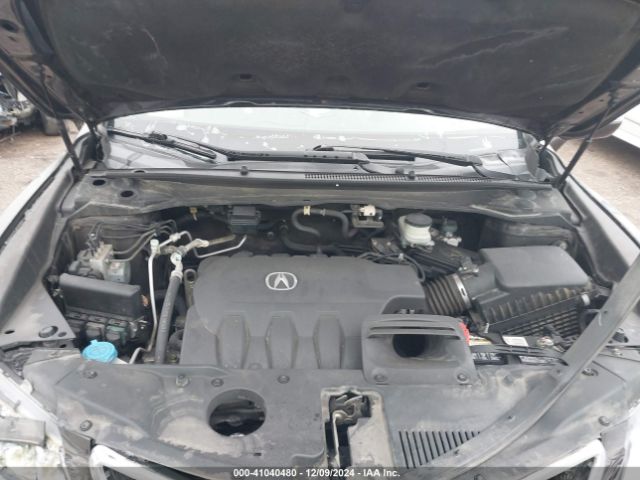 Photo 9 VIN: 5J8TB3H71HL010817 - ACURA RDX 