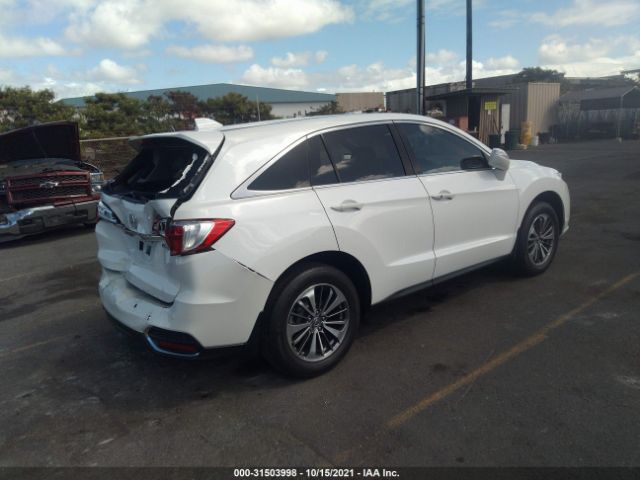 Photo 3 VIN: 5J8TB3H71HL015306 - ACURA RDX 