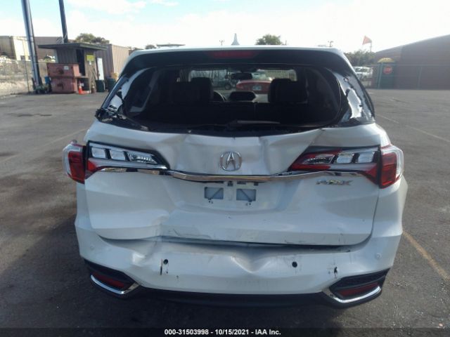 Photo 5 VIN: 5J8TB3H71HL015306 - ACURA RDX 