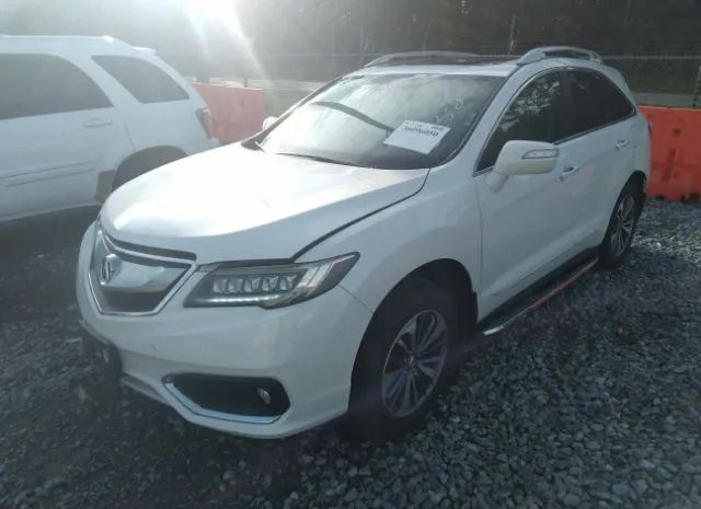 Photo 1 VIN: 5J8TB3H72GL005754 - ACURA RDX 