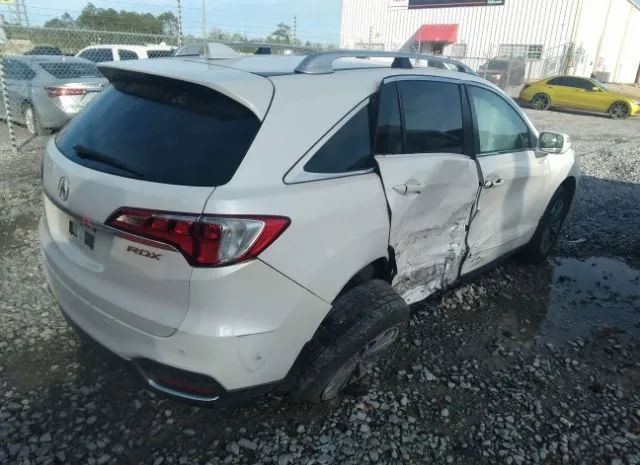 Photo 3 VIN: 5J8TB3H72GL005754 - ACURA RDX 