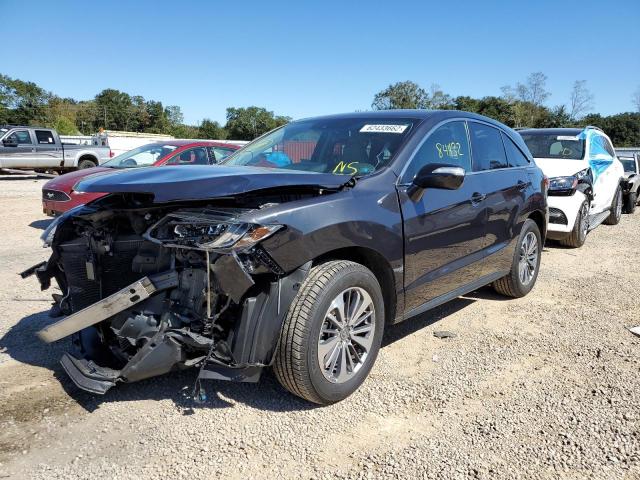 Photo 1 VIN: 5J8TB3H72GL009707 - ACURA RDX ADVANC 