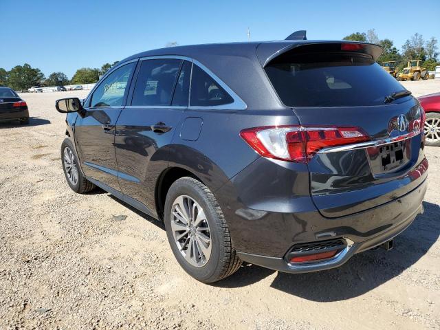 Photo 2 VIN: 5J8TB3H72GL009707 - ACURA RDX ADVANC 