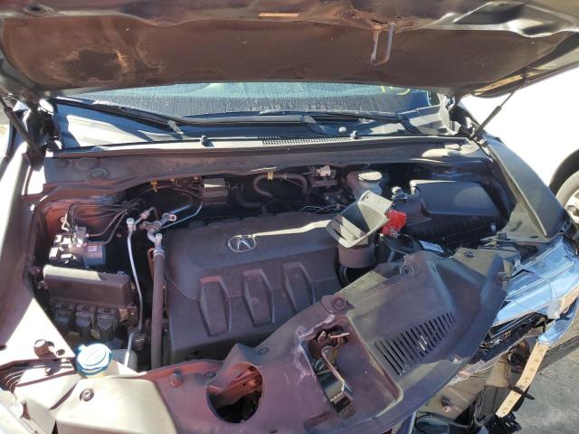 Photo 6 VIN: 5J8TB3H72GL009707 - ACURA RDX ADVANC 