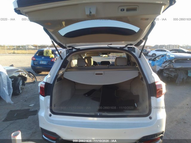 Photo 7 VIN: 5J8TB3H72GL017452 - ACURA RDX 