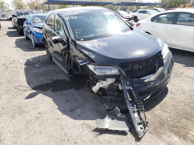 Photo 0 VIN: 5J8TB3H72HL002483 - ACURA RDX ADVANC 